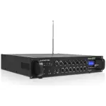 Sound Town PAC360-6  Commercial Power Amplifier - Image 2