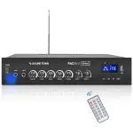 Sound Town PAC80-2 Commercial Power Amplifier