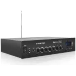 Sound Town PAC80-2 Commercial Power Amplifier - Image 2