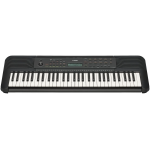 Yamaha PSR‑E283 — 61-Key Portable Keyboard