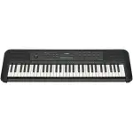 Yamaha PSR‑E283 — 61-Key Portable Keyboard