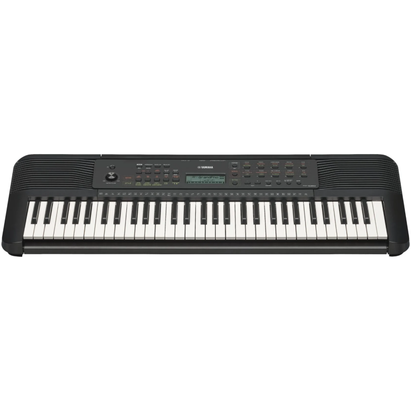 Yamaha PSR‑E283 — 61-Key Portable Keyboard