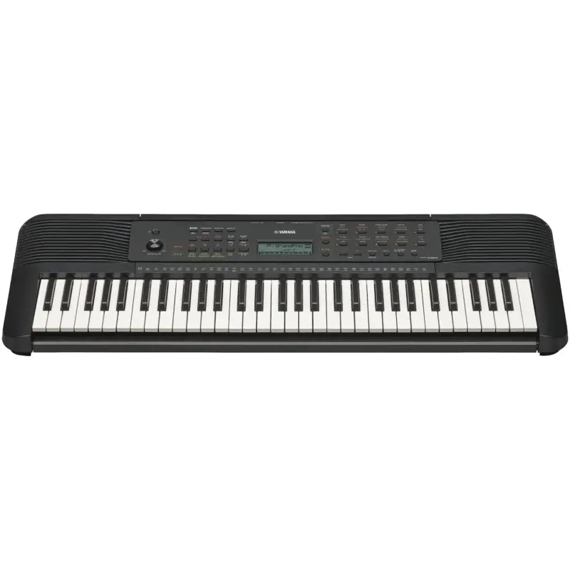 Yamaha PSR‑E283 — 61-Key Portable Keyboard