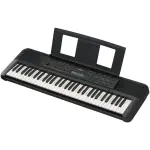 Yamaha PSR‑E283 — 61-Key Portable Keyboard - Image 2