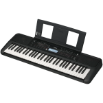 Yamaha PSR‑E383 61‑Key Portable Keyboard - Image 2