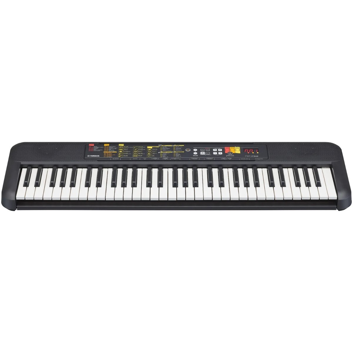 Yamaha PSR‑F52,61‑key portable keyboard - Image 3