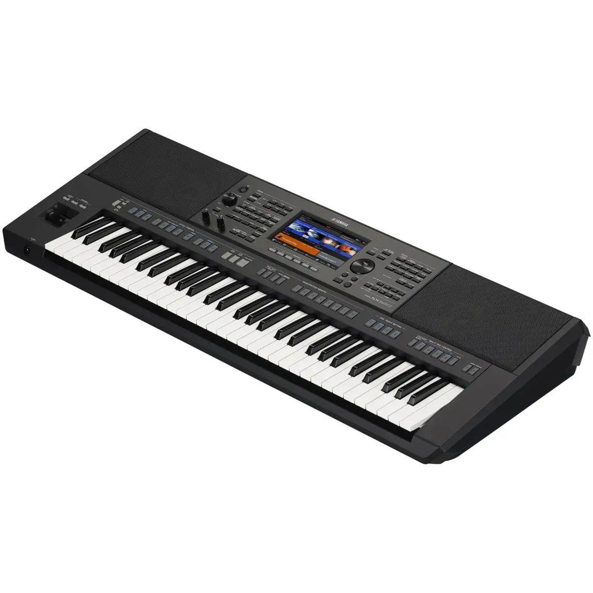 Yamaha PSR-SX920 Keyboard - Image 2
