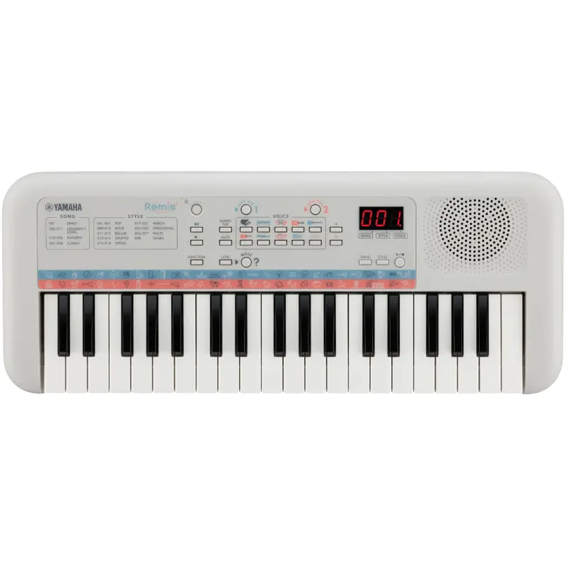 Yamaha PSS-E30 Portable Mini Keyboard