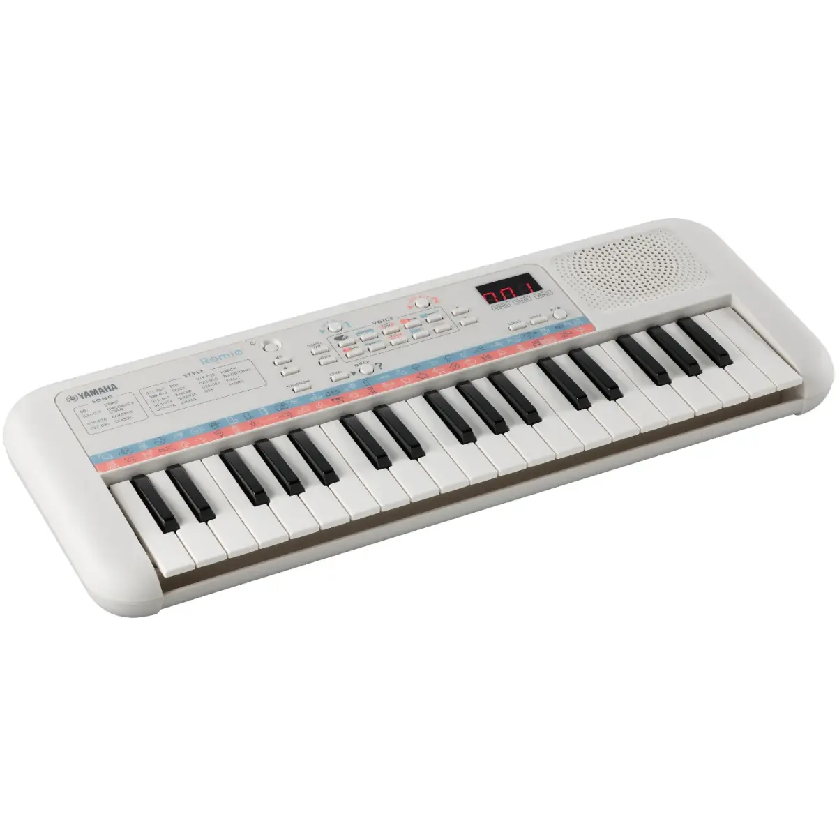 Yamaha PSS-E30 Portable Mini Keyboard - Image 2