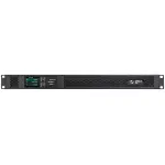Powersoft UNICA 8M | 2K8 Channel Amplifier
