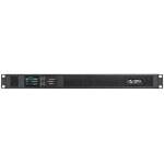 Powersoft Unica 4L | 16K4 Channel Amplifier