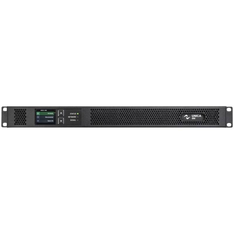 Powersoft UNICA 8M | 4K8 Channel Amplifier
