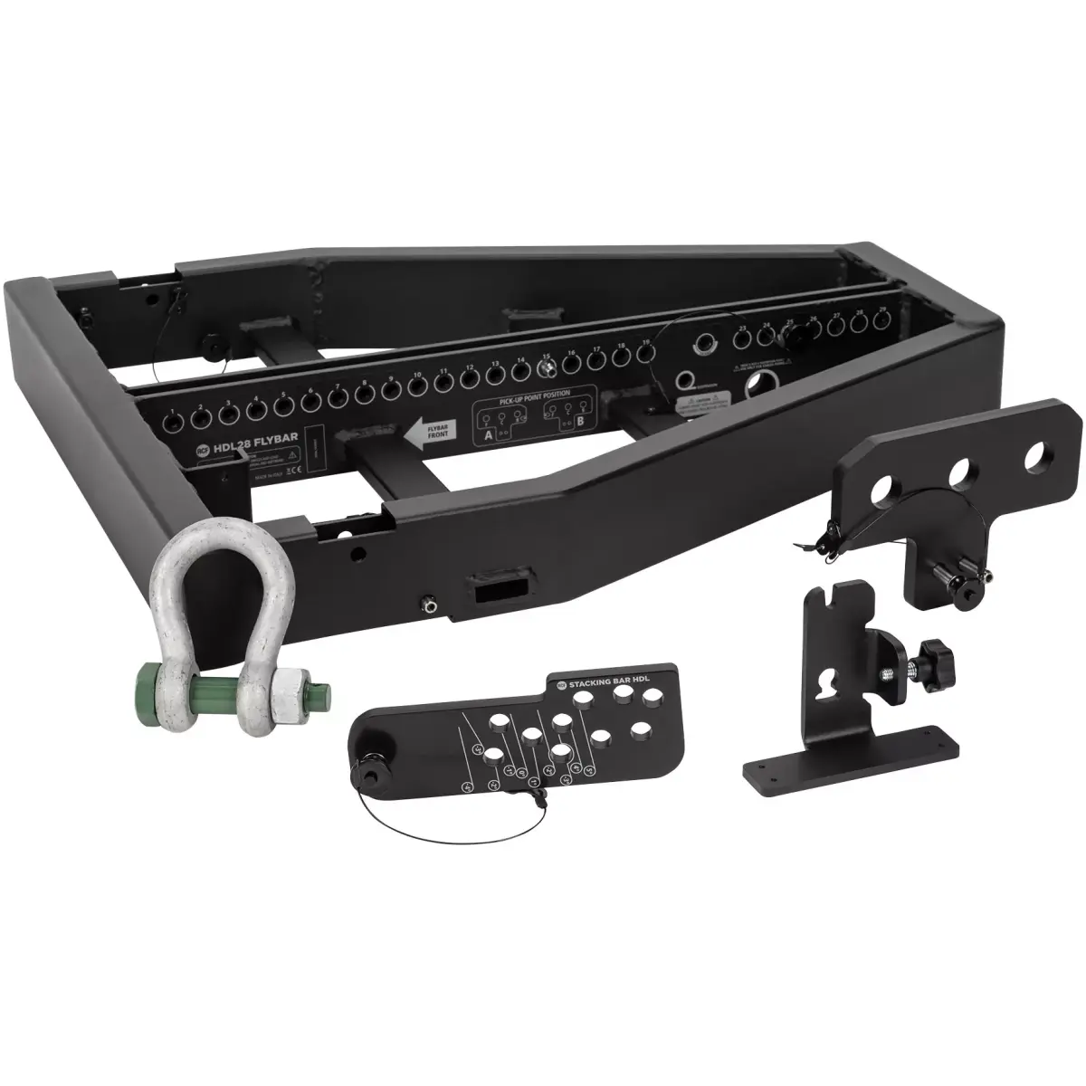 RCF  FL-B HDL 50 Flybar - Image 4