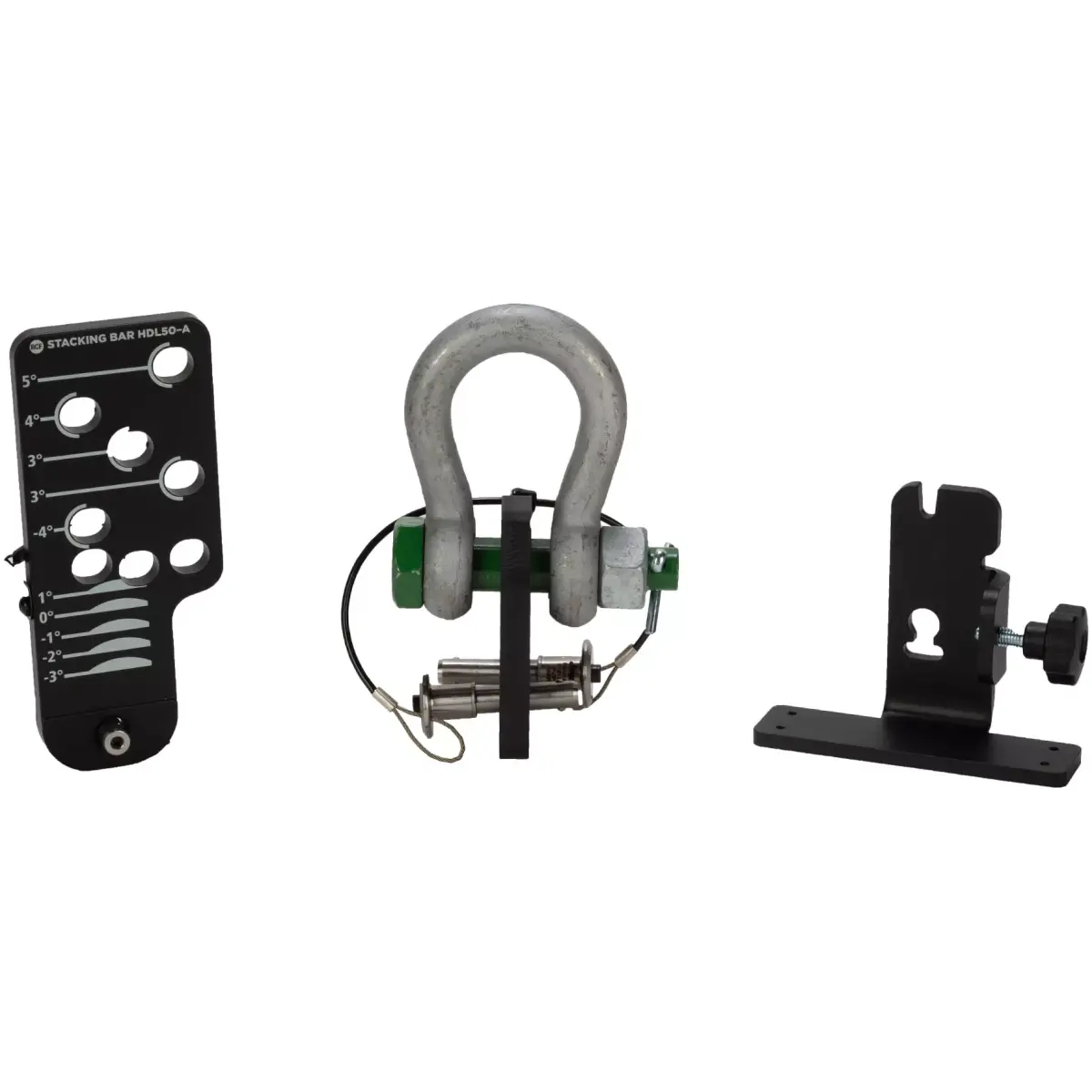 RCF  FL-B HDL 50 Flybar - Image 5