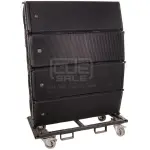 RCF KRT-WH 4X HDL 50 Kart - Image 2