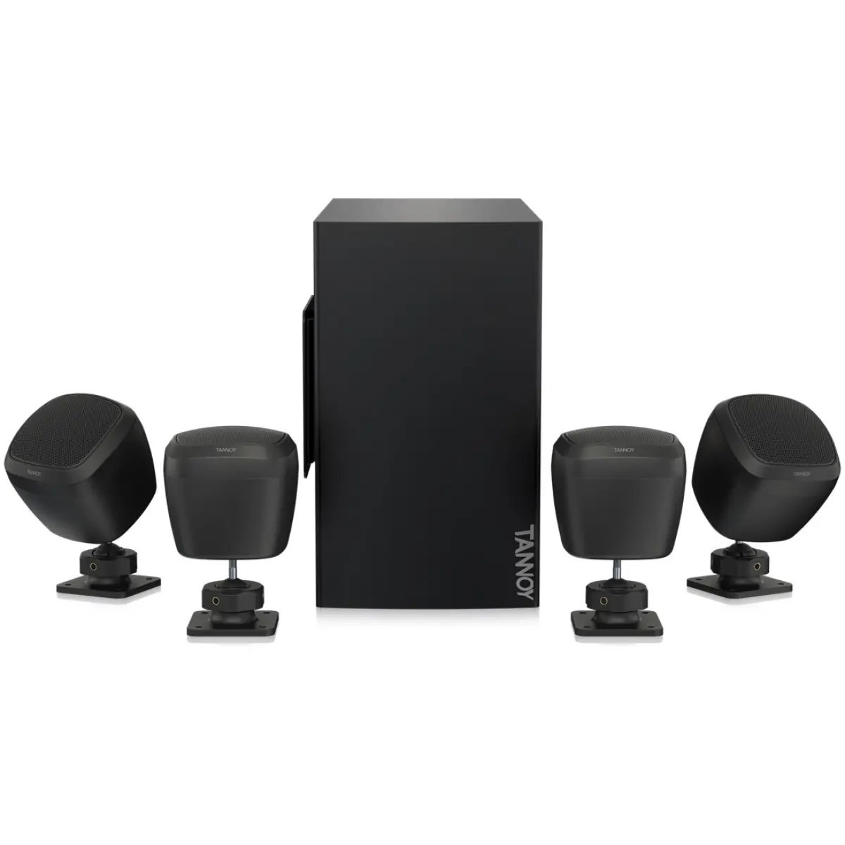 Tannoy Packaged Satellite-Subwoofer Loudspeaker System - Image 4