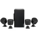 Tannoy Packaged Satellite-Subwoofer Loudspeaker System - Image 4