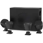 Tannoy Packaged Satellite-Subwoofer Loudspeaker System - Image 3