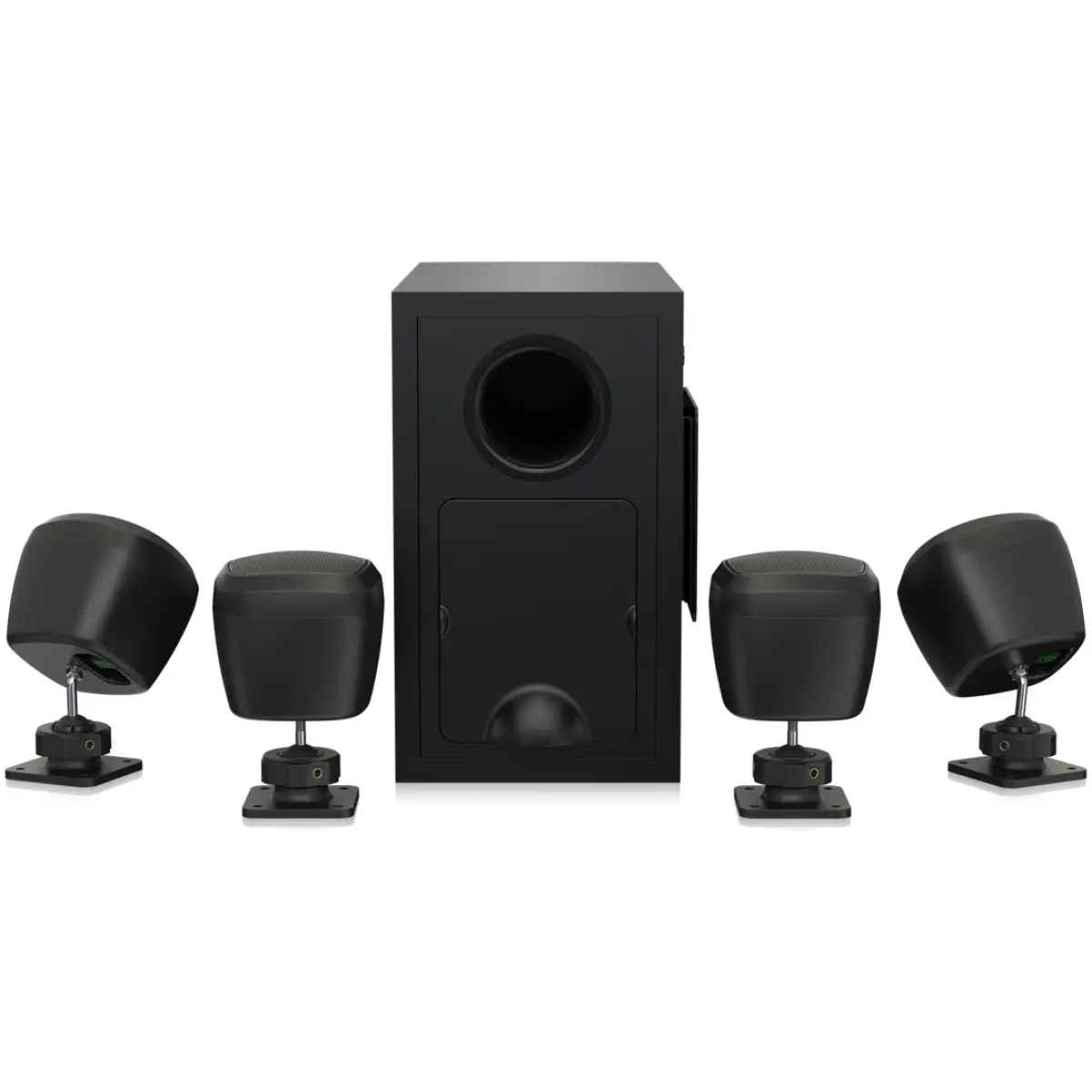 Tannoy Packaged Satellite-Subwoofer Loudspeaker System - Image 5