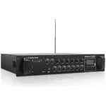 Sound Town STCA180-6Z Commercial Power Amplifier - Image 2