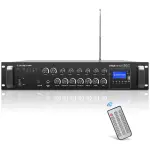 Sound Town STCA180-6Z Commercial Power Amplifier