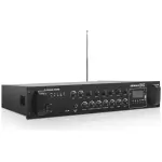 Sound Town STCA600-6Z Commercial Power Amplifier - Image 2