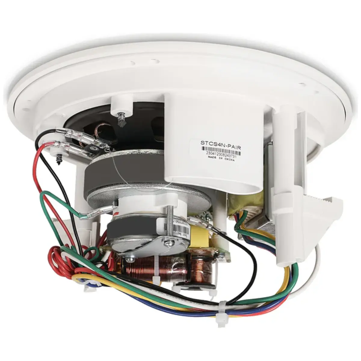 Sound Town STCS4N 4.5″ Ceiling Speakers (Pair) - Image 4