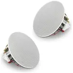 Sound Town STCS4N 4.5″ Ceiling Speakers (Pair)