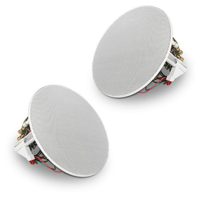 STCS4N-PAIR-4.5-Inch-Two-Way-Coaxial-In-Ceiling-Speaker_672x672 Sound Town STCS4N 4.5″ Ceiling Speakers (Pair) - Image 1