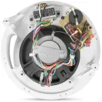 Sound Town STCS6N coaxial ceiling speakers (Pair) - Image 2