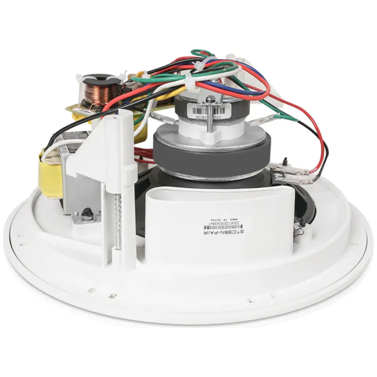 Sound Town STCS6N coaxial ceiling speakers (Pair) - Image 3