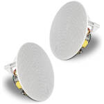 Sound Town STCS6N coaxial ceiling speakers (Pair)