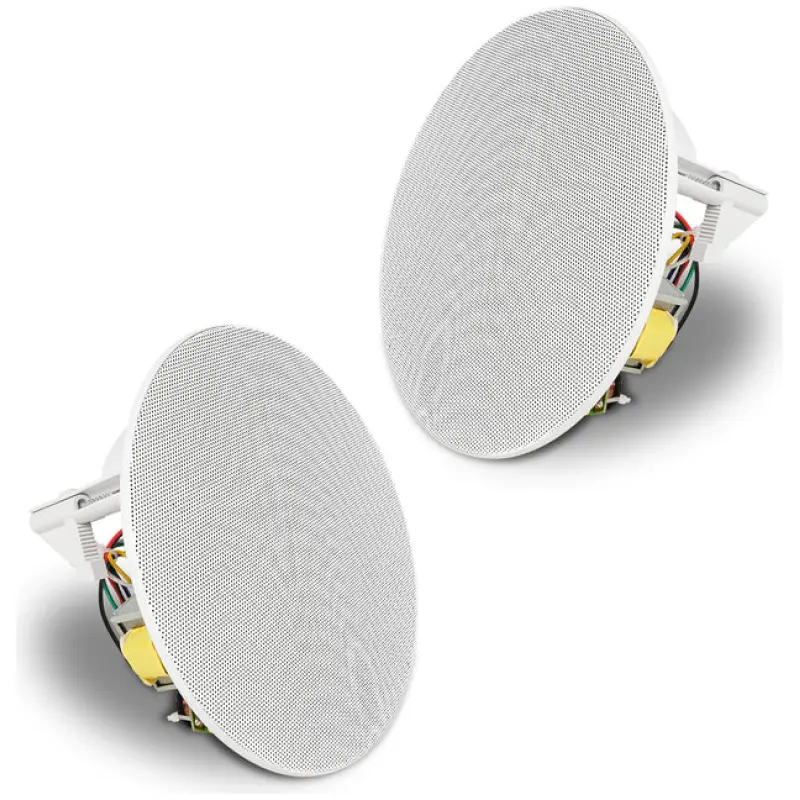 Sound Town STCS6N coaxial ceiling speakers (Pair)