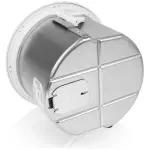 Sound Town STCS8C 8" coaxial ceiling speakers (Pair) - Image 4