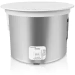 Sound Town STCS8C 8" coaxial ceiling speakers (Pair) - Image 3