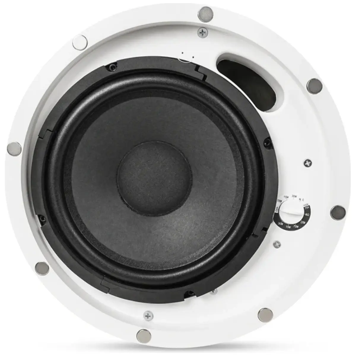 Sound Town STCS8C 8" coaxial ceiling speakers (Pair) - Image 5
