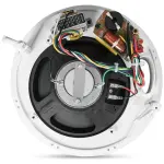 Sound Town STCS8N coaxial ceiling speakers (Pair) - Image 2