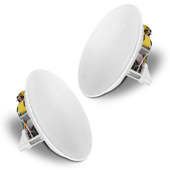 STCS8N-PAIR-8-Inch-Two-Way-Coaxial-In-Ceiling-Speaker_672x672 Sound Town STCS8N coaxial ceiling speakers (Pair) - Image 1