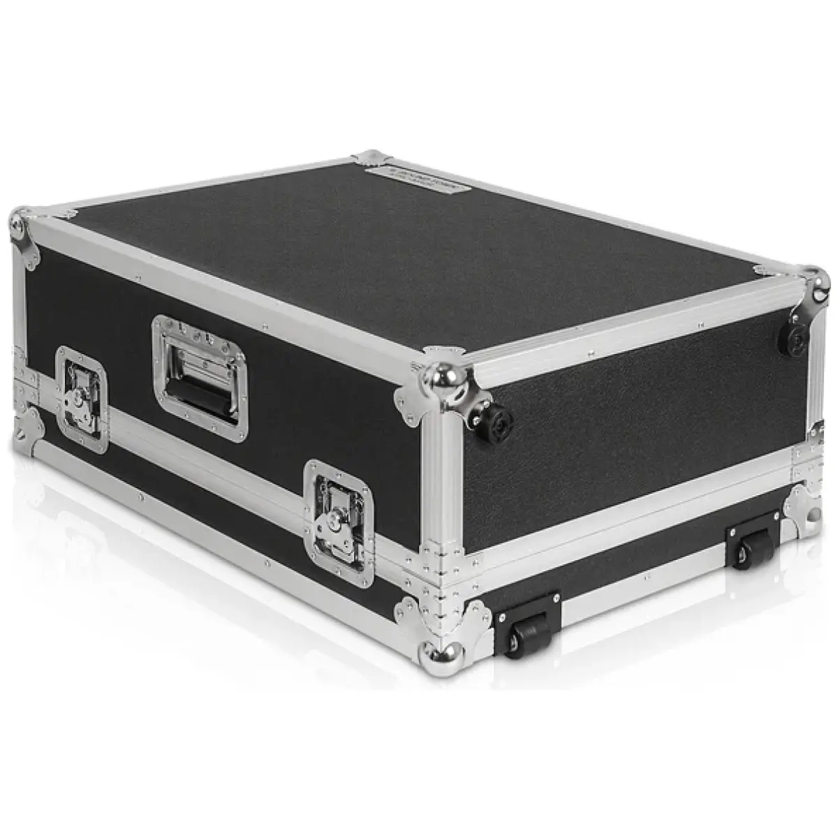 Sound Town STRC-M32R Plywood Mixer Case - Image 4