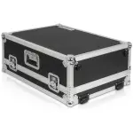 Sound Town STRC-M32R Plywood Mixer Case - Image 4