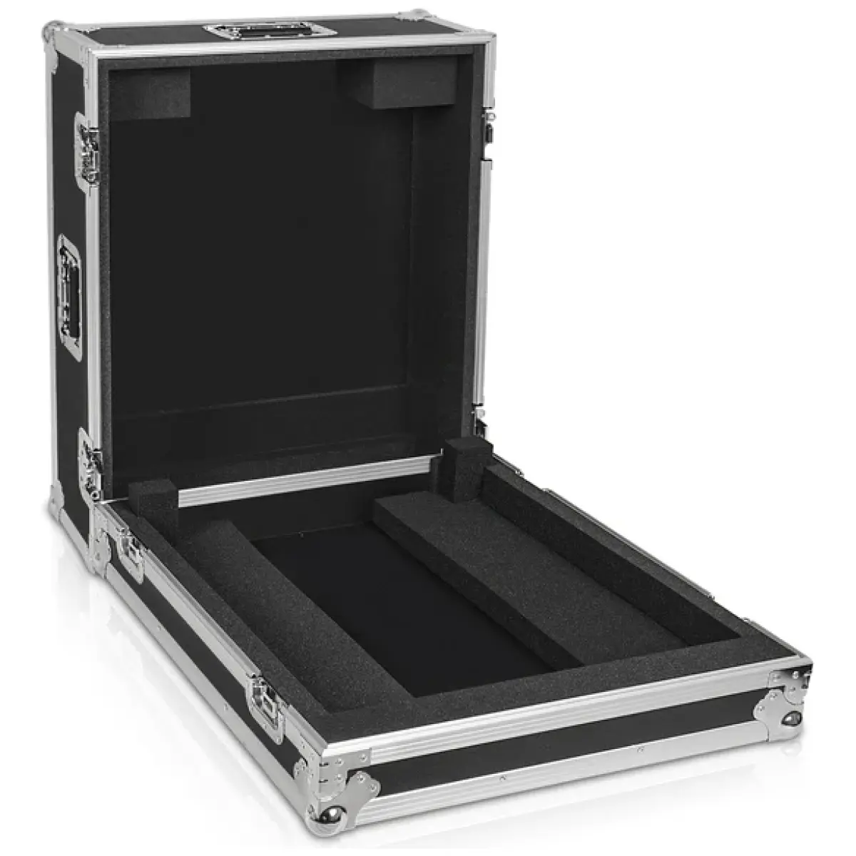 Sound Town STRC-M32R Plywood Mixer Case - Image 2