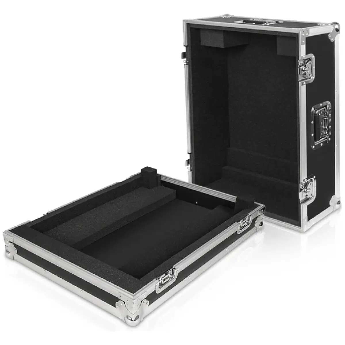 Sound Town STRC-M32R Plywood Mixer Case - Image 3