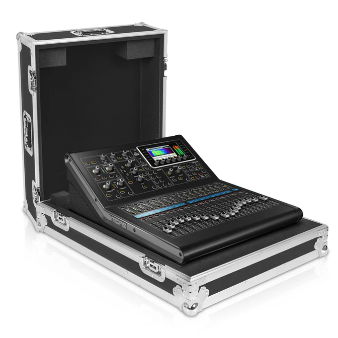 STRC-M32R-Midas-M32R-Digital-Mixer-Case_672x672 Sound Town STRC-M32R Plywood Mixer Case - Image 1