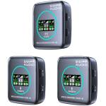 Swiff Audio M3 PRO Microphone Wireless System