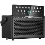 Swiss Audio S100 Multifunction Musical Instrument Speaker
