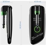 Swiff Audio WS-50 Digital Wireless System - Image 2