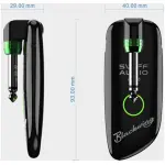 Swiff Audio WS-50 Digital Wireless System - Image 2