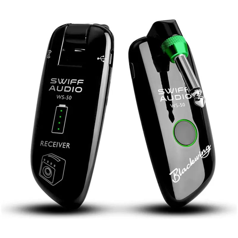 Swiff Audio WS-50 Digital Wireless System