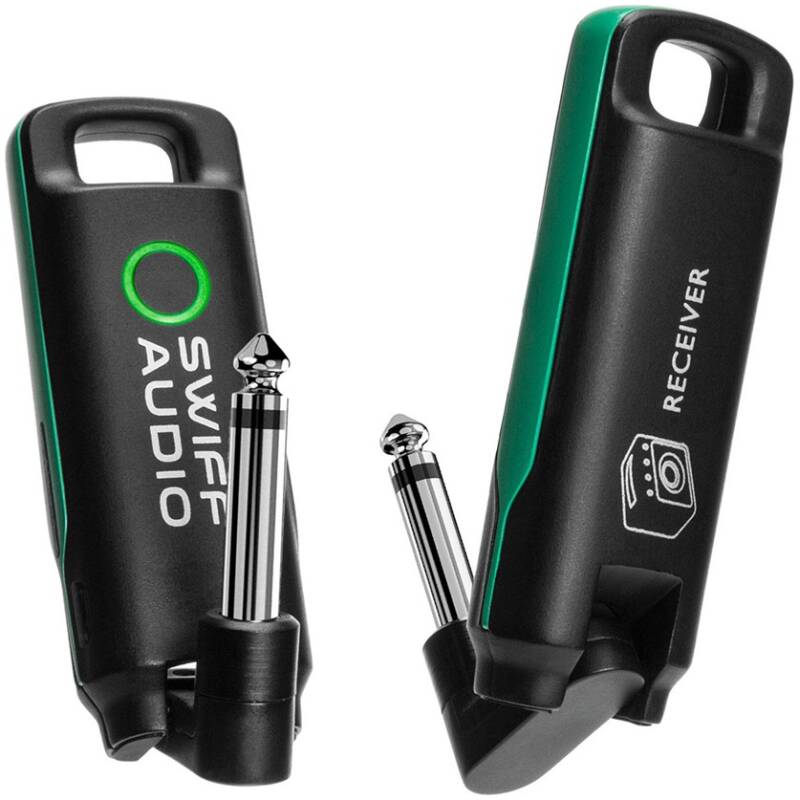 Swiff Audio WS-70 Digital Wireless System