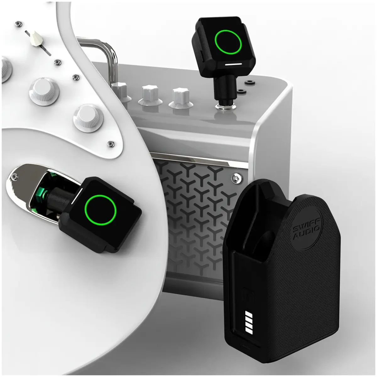 Swiff Audio WX-503-Digital Wireless System - Image 4